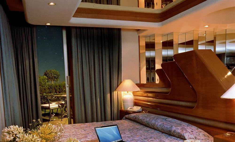 Hotel Beverly Mexico City Exterior photo